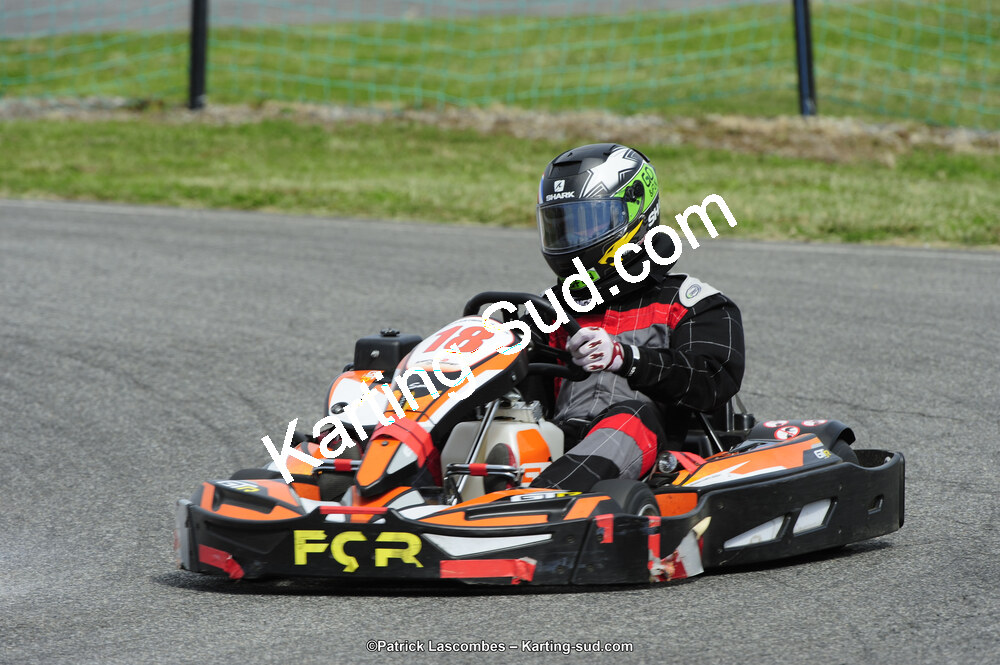 26 & 27/09/2015 : 24H de Muret Loisir à Muret (Photos Patrick Lascombes) 2015 — karting