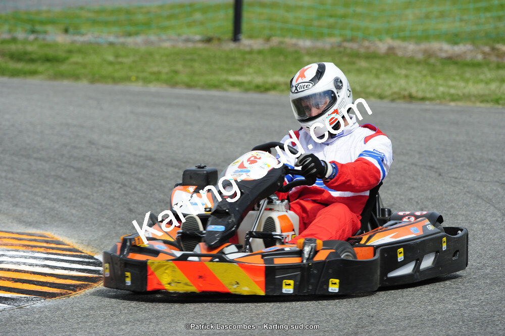 26 & 27/09/2015 : 24H de Muret Loisir à Muret (Photos Patrick Lascombes) 2015 — karting