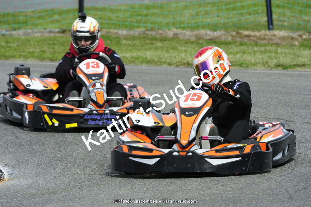 26 & 27/09/2015 : 24H de Muret Loisir à Muret (Photos Patrick Lascombes) 2015 — karting