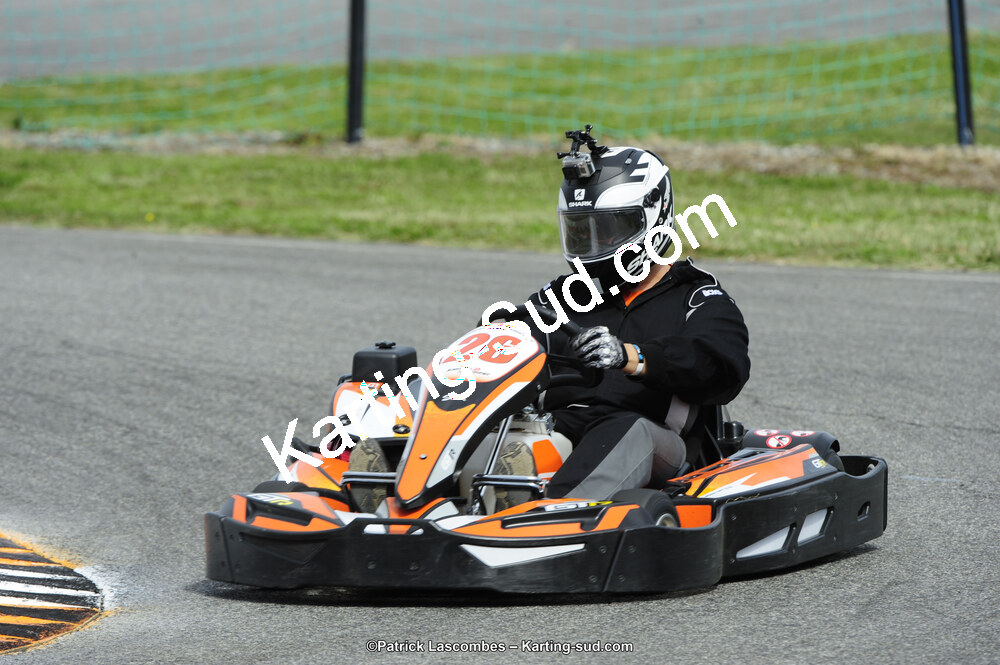 26 & 27/09/2015 : 24H de Muret Loisir à Muret (Photos Patrick Lascombes) 2015 — karting