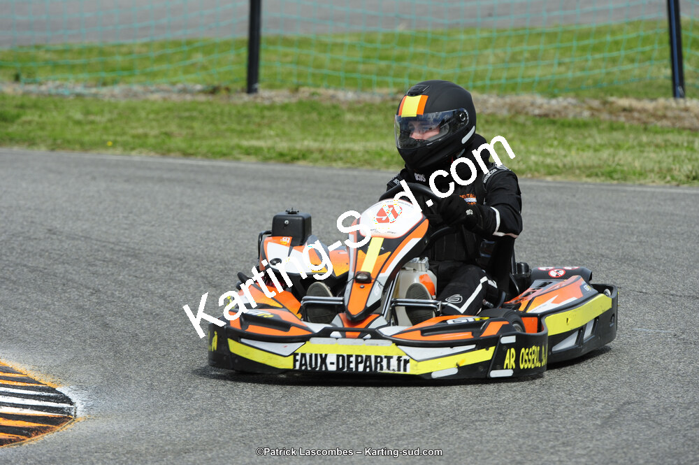 26 & 27/09/2015 : 24H de Muret Loisir à Muret (Photos Patrick Lascombes) 2015 — karting