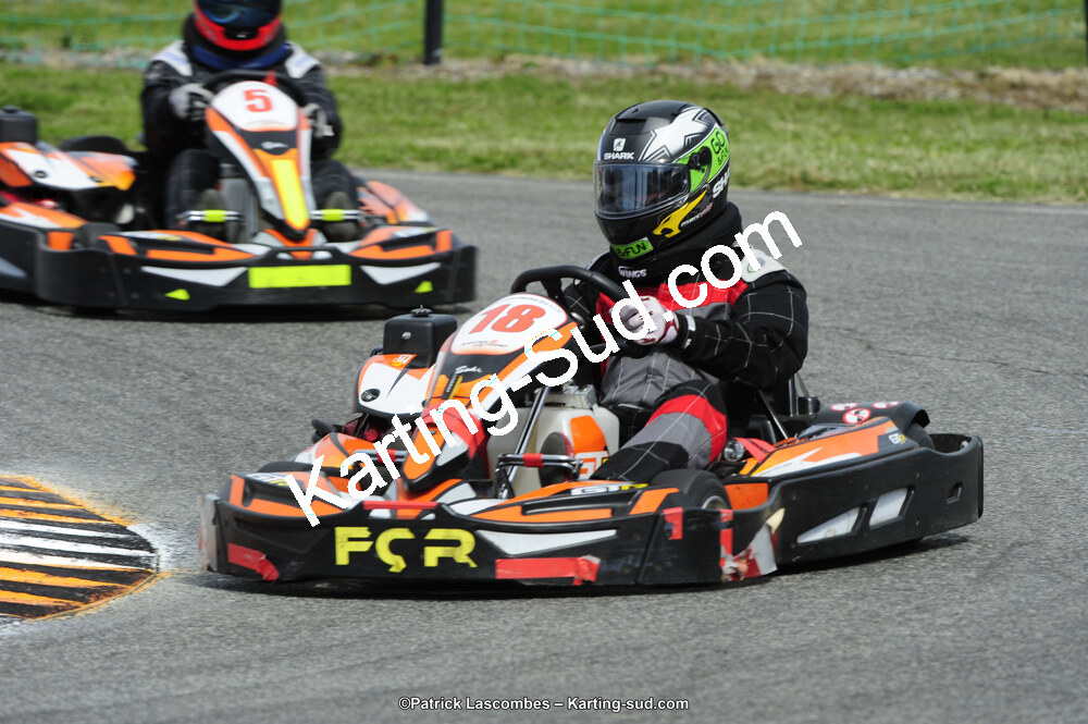 26 & 27/09/2015 : 24H de Muret Loisir à Muret (Photos Patrick Lascombes) 2015 — karting