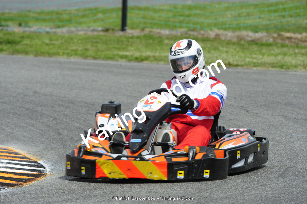 26 & 27/09/2015 : 24H de Muret Loisir à Muret (Photos Patrick Lascombes) 2015 — karting