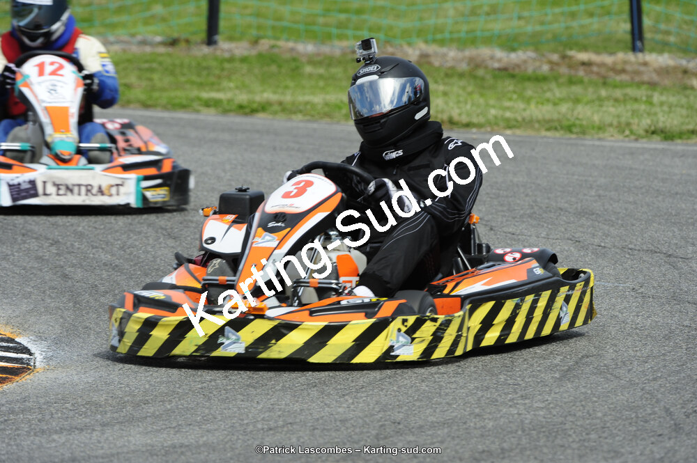 26 & 27/09/2015 : 24H de Muret Loisir à Muret (Photos Patrick Lascombes) 2015 — karting