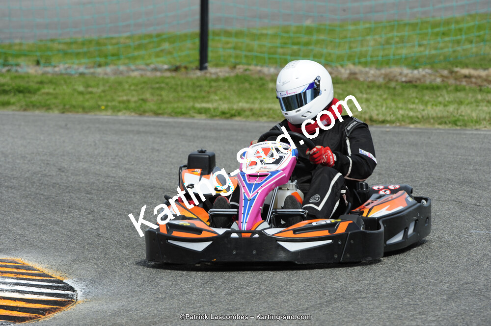 26 & 27/09/2015 : 24H de Muret Loisir à Muret (Photos Patrick Lascombes) 2015 — karting