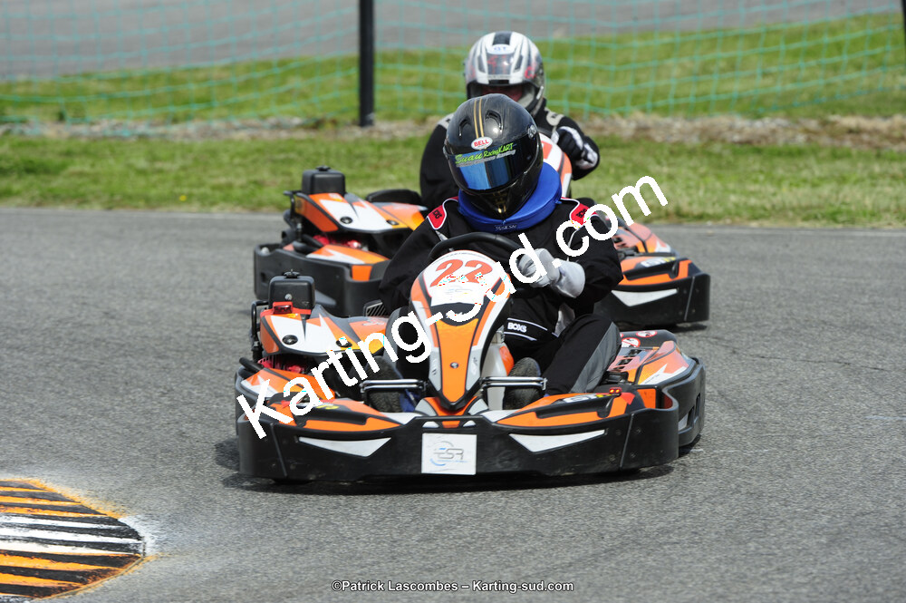 26 & 27/09/2015 : 24H de Muret Loisir à Muret (Photos Patrick Lascombes) 2015 — karting