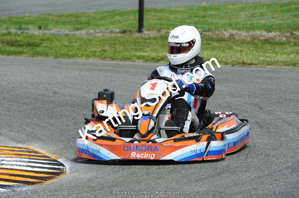 26 & 27/09/2015 : 24H de Muret Loisir à Muret (Photos Patrick Lascombes) 2015 — karting