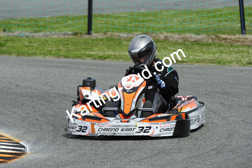 26 & 27/09/2015 : 24H de Muret Loisir à Muret (Photos Patrick Lascombes) 2015 — karting