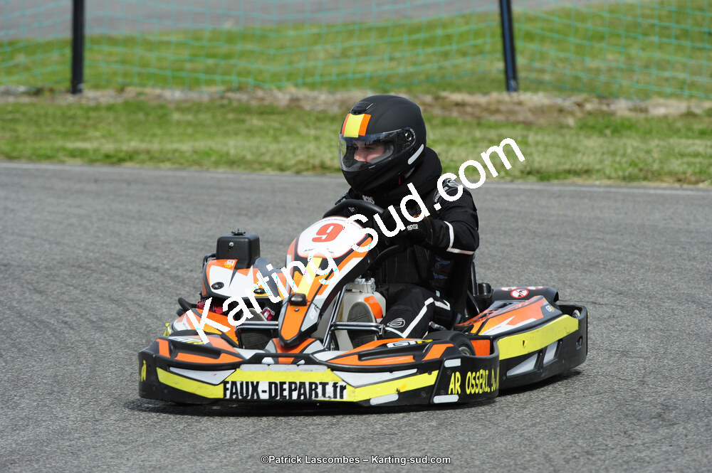 26 & 27/09/2015 : 24H de Muret Loisir à Muret (Photos Patrick Lascombes) 2015 — karting