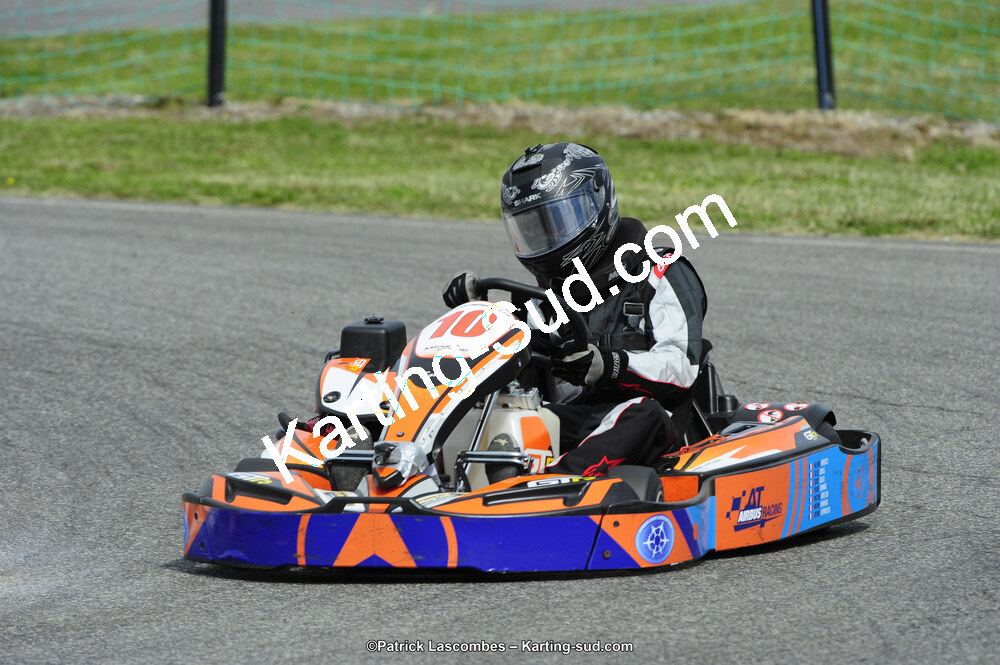 26 & 27/09/2015 : 24H de Muret Loisir à Muret (Photos Patrick Lascombes) 2015 — karting