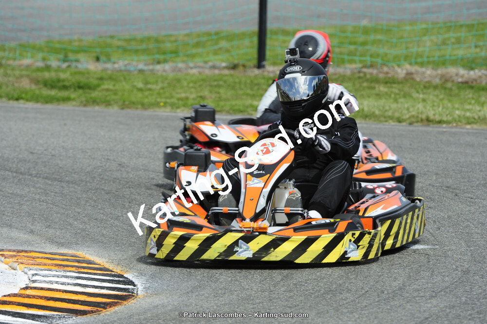 26 & 27/09/2015 : 24H de Muret Loisir à Muret (Photos Patrick Lascombes) 2015 — karting