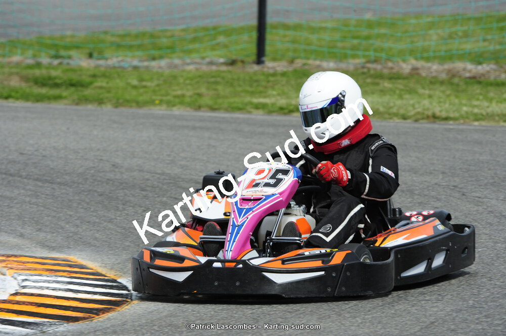 26 & 27/09/2015 : 24H de Muret Loisir à Muret (Photos Patrick Lascombes) 2015 — karting