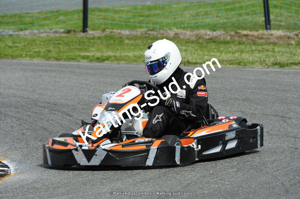 26 & 27/09/2015 : 24H de Muret Loisir à Muret (Photos Patrick Lascombes) 2015 — karting