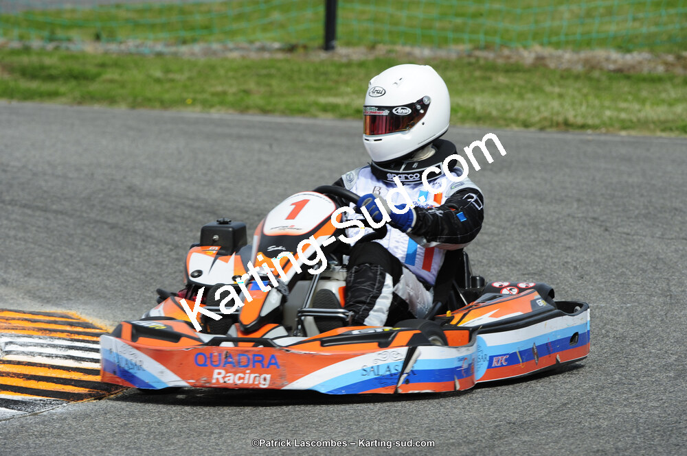 26 & 27/09/2015 : 24H de Muret Loisir à Muret (Photos Patrick Lascombes) 2015 — karting