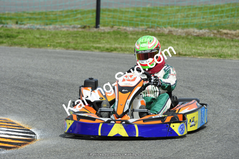 26 & 27/09/2015 : 24H de Muret Loisir à Muret (Photos Patrick Lascombes) 2015 — karting