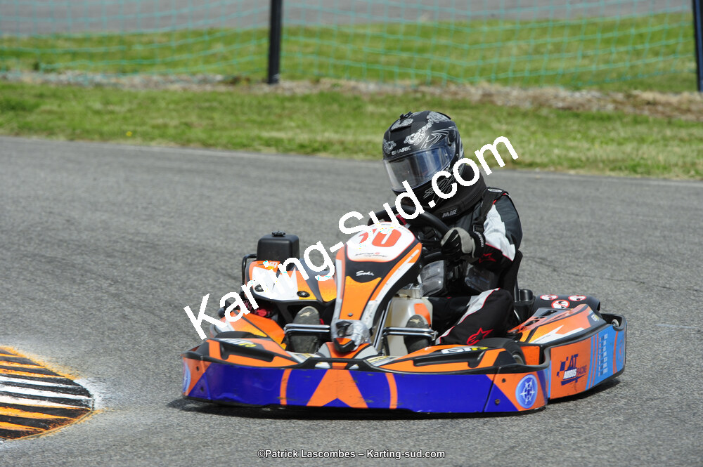 26 & 27/09/2015 : 24H de Muret Loisir à Muret (Photos Patrick Lascombes) 2015 — karting