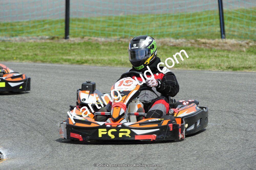 26 & 27/09/2015 : 24H de Muret Loisir à Muret (Photos Patrick Lascombes) 2015 — karting