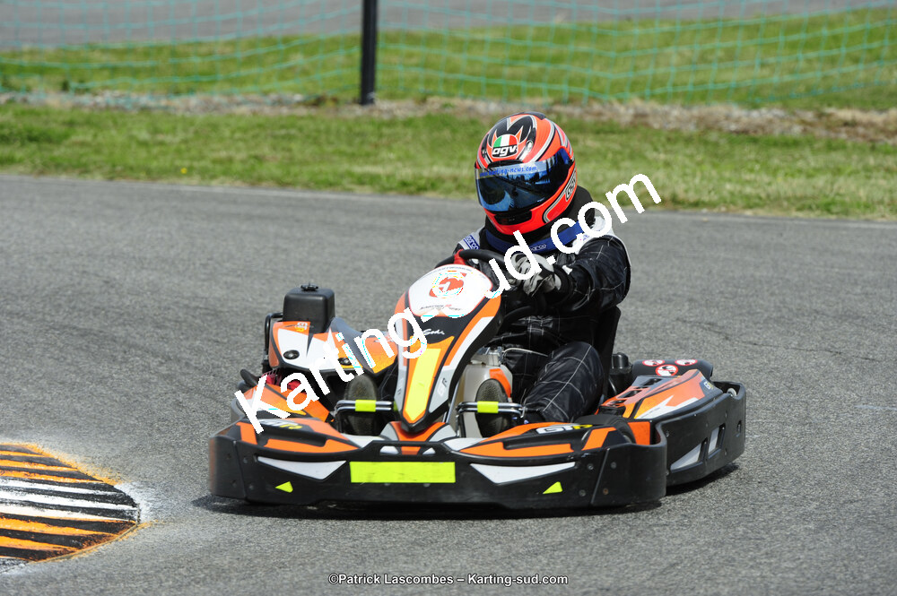 26 & 27/09/2015 : 24H de Muret Loisir à Muret (Photos Patrick Lascombes) 2015 — karting