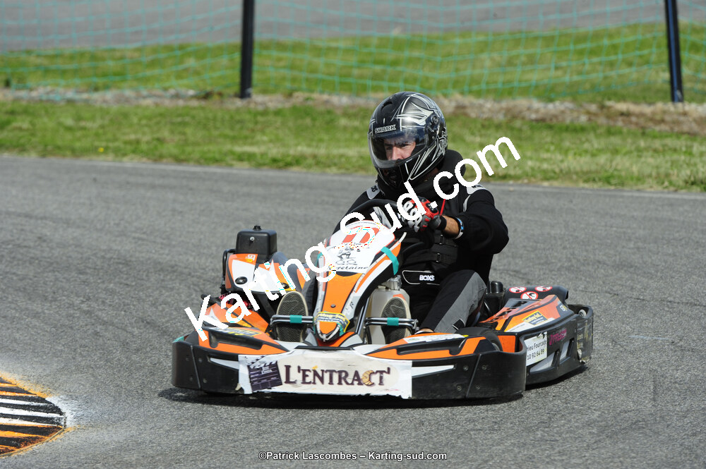 26 & 27/09/2015 : 24H de Muret Loisir à Muret (Photos Patrick Lascombes) 2015 — karting