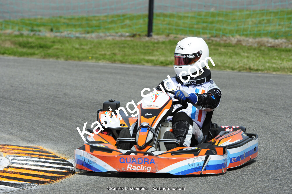 26 & 27/09/2015 : 24H de Muret Loisir à Muret (Photos Patrick Lascombes) 2015 — karting