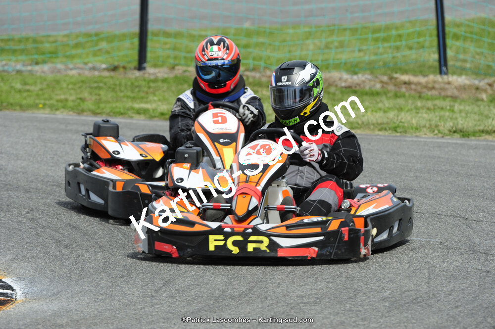 26 & 27/09/2015 : 24H de Muret Loisir à Muret (Photos Patrick Lascombes) 2015 — karting