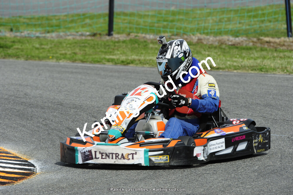 26 & 27/09/2015 : 24H de Muret Loisir à Muret (Photos Patrick Lascombes) 2015 — karting