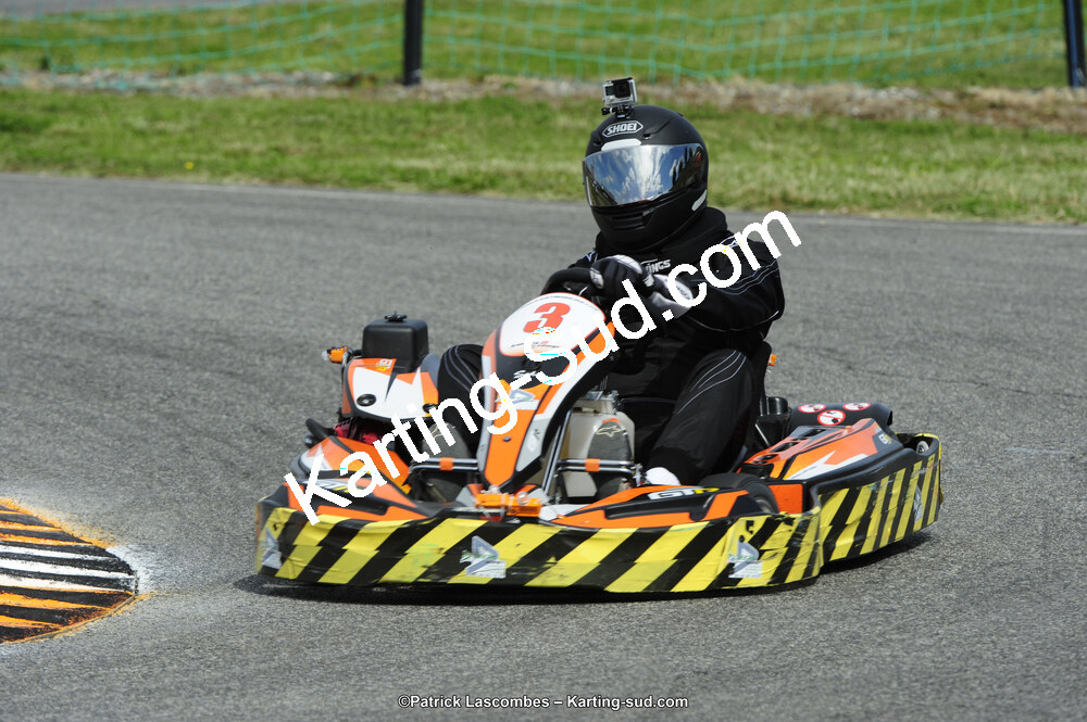 26 & 27/09/2015 : 24H de Muret Loisir à Muret (Photos Patrick Lascombes) 2015 — karting