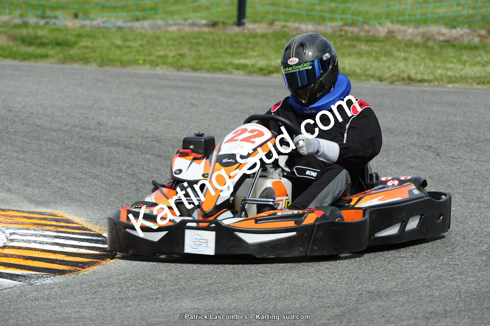 26 & 27/09/2015 : 24H de Muret Loisir à Muret (Photos Patrick Lascombes) 2015 — karting