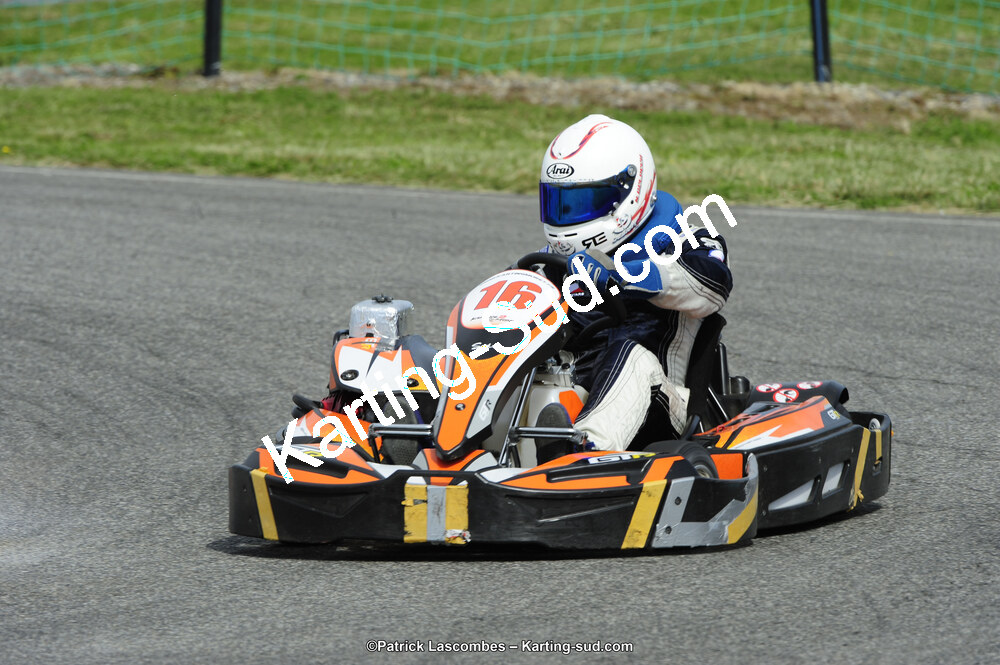 26 & 27/09/2015 : 24H de Muret Loisir à Muret (Photos Patrick Lascombes) 2015 — karting