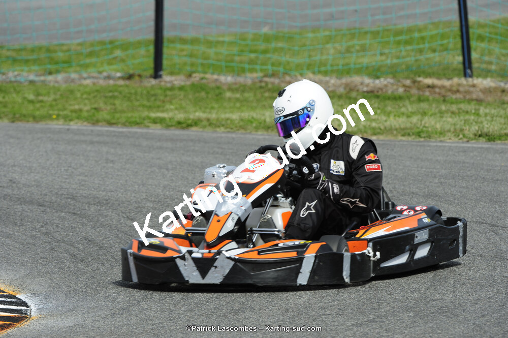26 & 27/09/2015 : 24H de Muret Loisir à Muret (Photos Patrick Lascombes) 2015 — karting