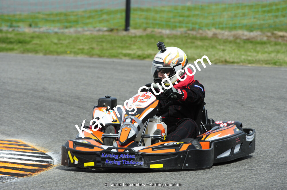 26 & 27/09/2015 : 24H de Muret Loisir à Muret (Photos Patrick Lascombes) 2015 — karting