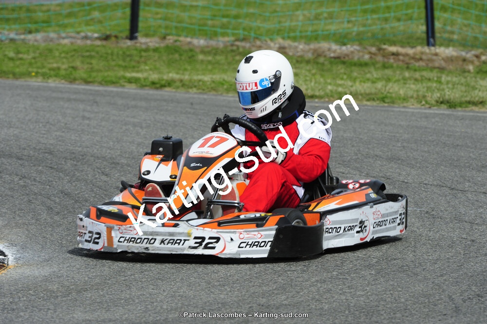 26 & 27/09/2015 : 24H de Muret Loisir à Muret (Photos Patrick Lascombes) 2015 — karting
