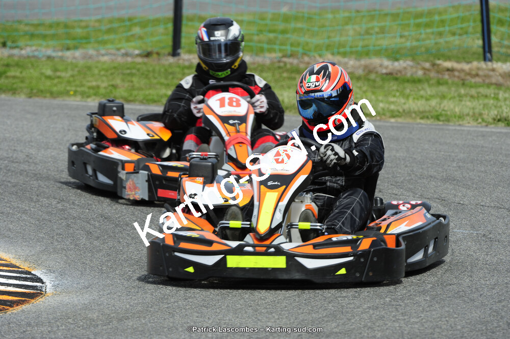 26 & 27/09/2015 : 24H de Muret Loisir à Muret (Photos Patrick Lascombes) 2015 — karting