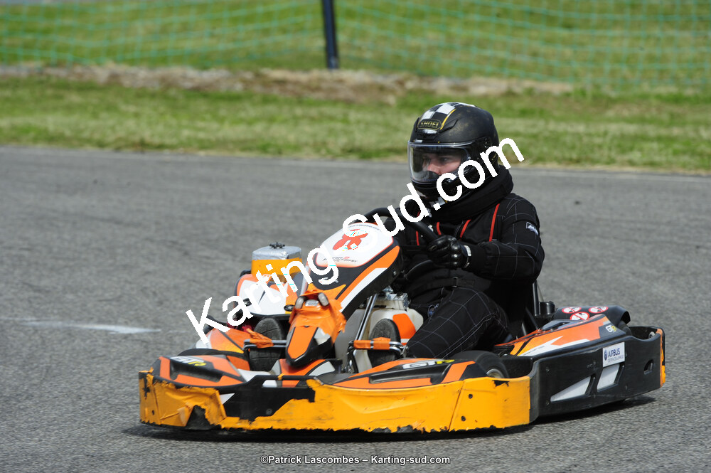 26 & 27/09/2015 : 24H de Muret Loisir à Muret (Photos Patrick Lascombes) 2015 — karting