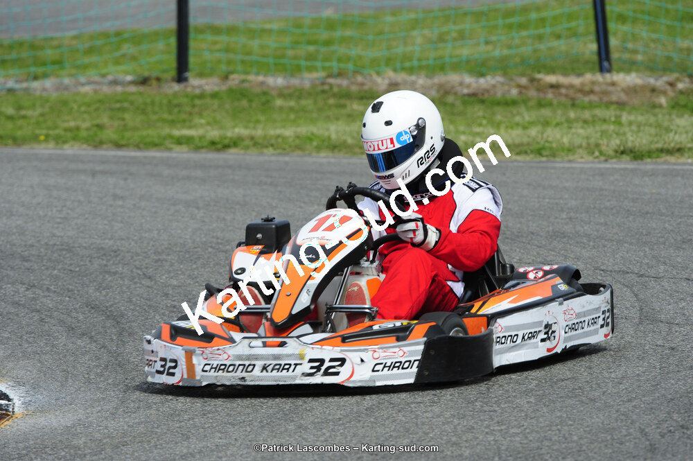 26 & 27/09/2015 : 24H de Muret Loisir à Muret (Photos Patrick Lascombes) 2015 — karting