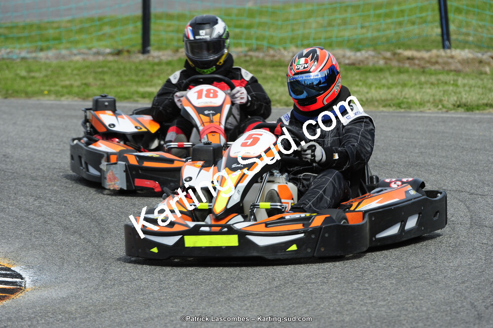 26 & 27/09/2015 : 24H de Muret Loisir à Muret (Photos Patrick Lascombes) 2015 — karting