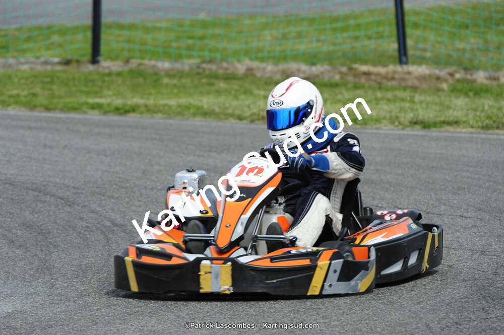 26 & 27/09/2015 : 24H de Muret Loisir à Muret (Photos Patrick Lascombes) 2015 — karting