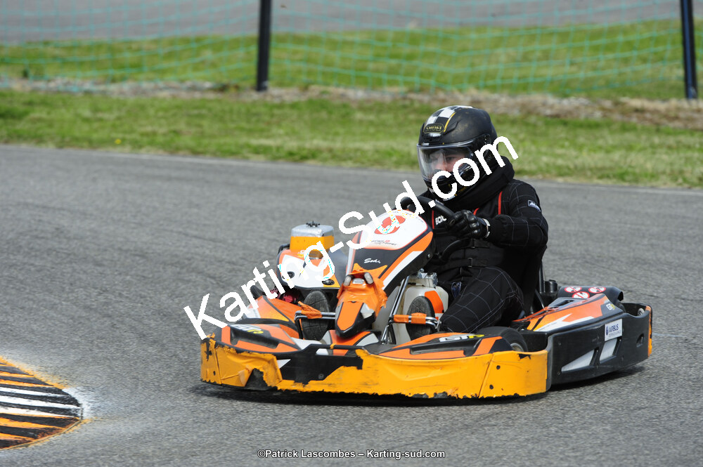 26 & 27/09/2015 : 24H de Muret Loisir à Muret (Photos Patrick Lascombes) 2015 — karting