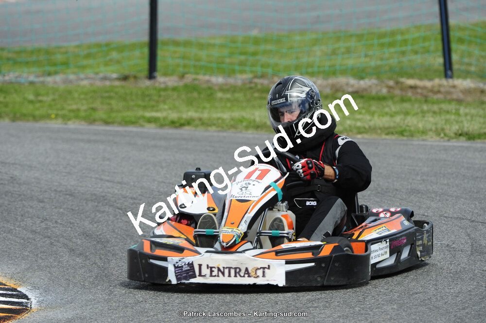 26 & 27/09/2015 : 24H de Muret Loisir à Muret (Photos Patrick Lascombes) 2015 — karting
