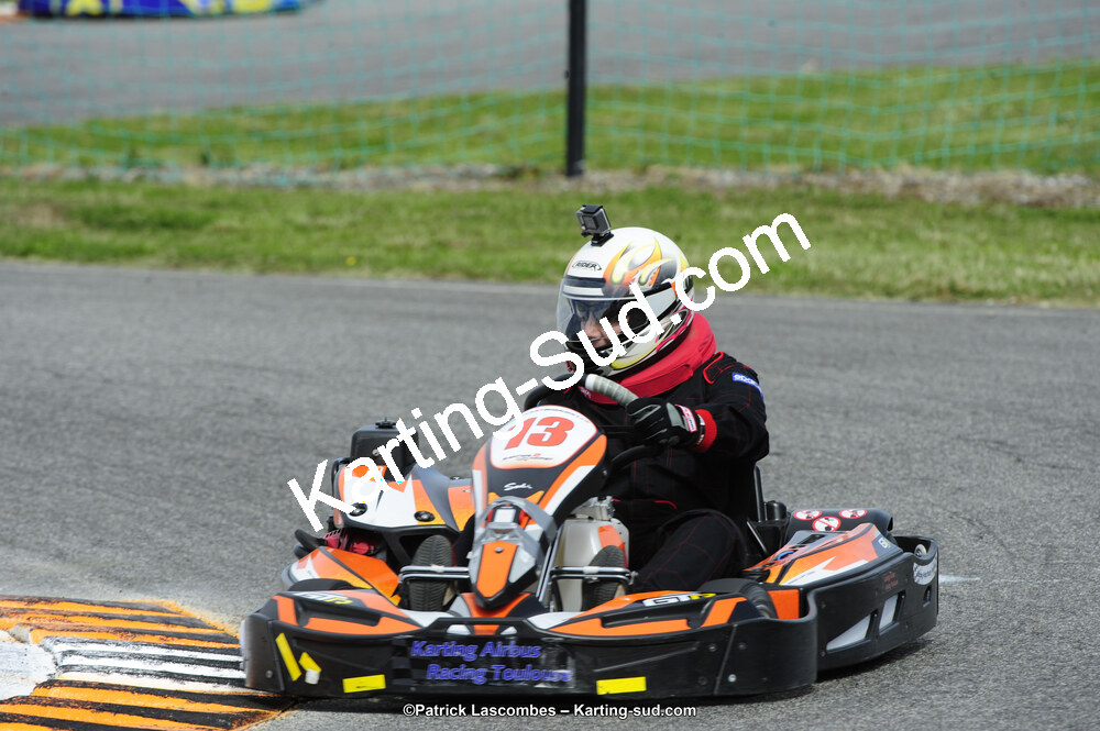 26 & 27/09/2015 : 24H de Muret Loisir à Muret (Photos Patrick Lascombes) 2015 — karting