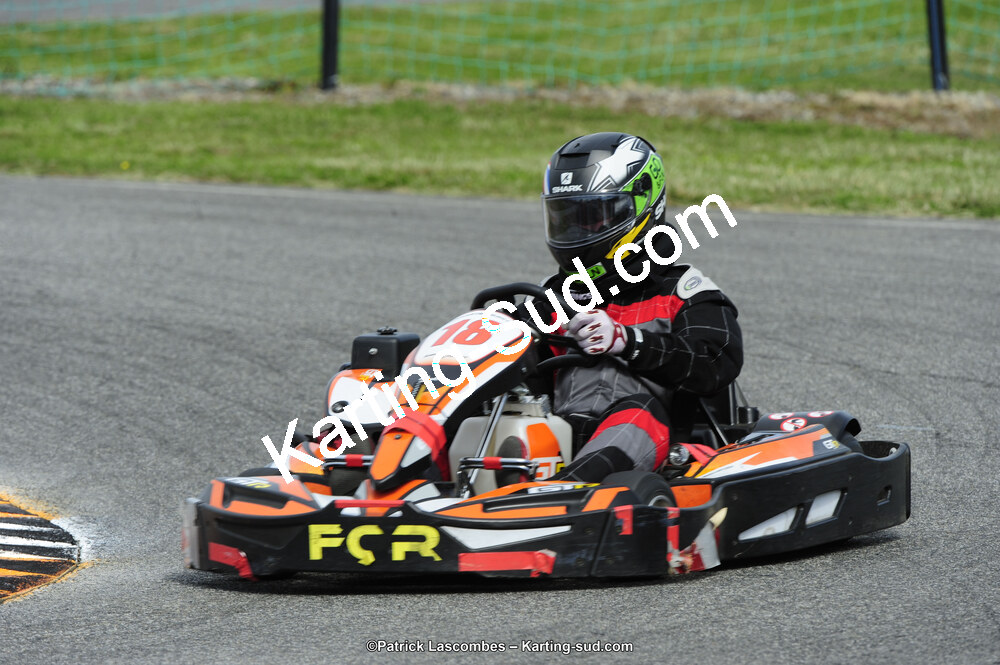 26 & 27/09/2015 : 24H de Muret Loisir à Muret (Photos Patrick Lascombes) 2015 — karting