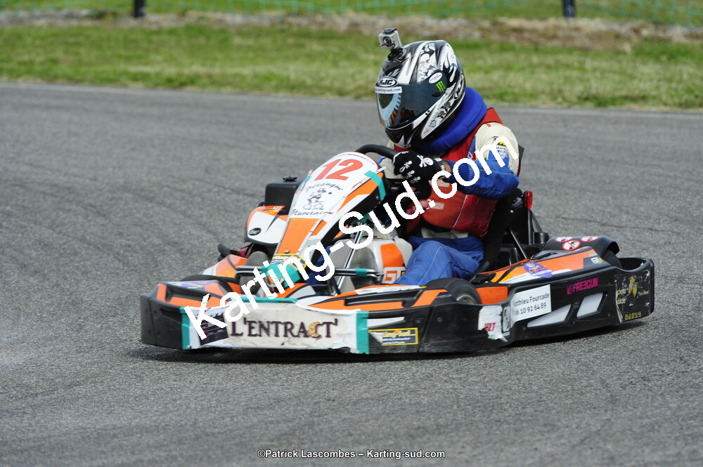 26 & 27/09/2015 : 24H de Muret Loisir à Muret (Photos Patrick Lascombes) 2015 — karting