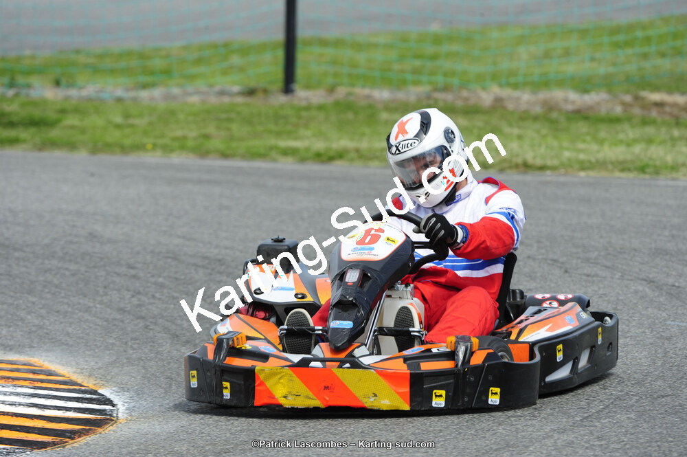 26 & 27/09/2015 : 24H de Muret Loisir à Muret (Photos Patrick Lascombes) 2015 — karting