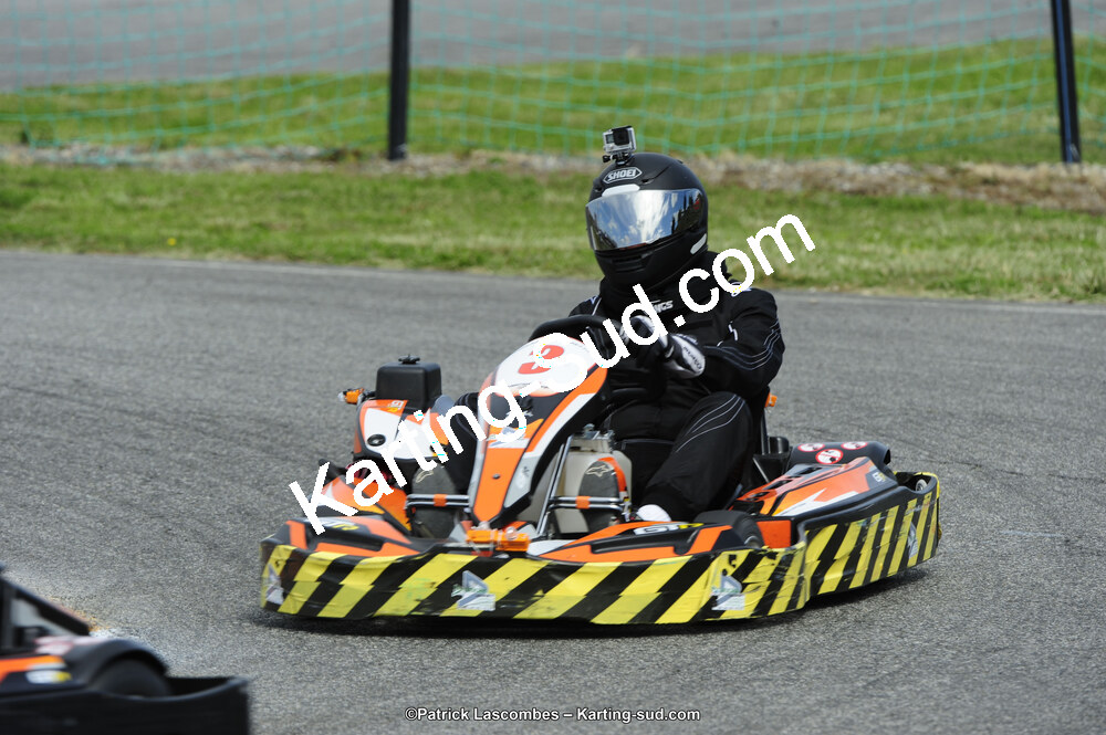 26 & 27/09/2015 : 24H de Muret Loisir à Muret (Photos Patrick Lascombes) 2015 — karting