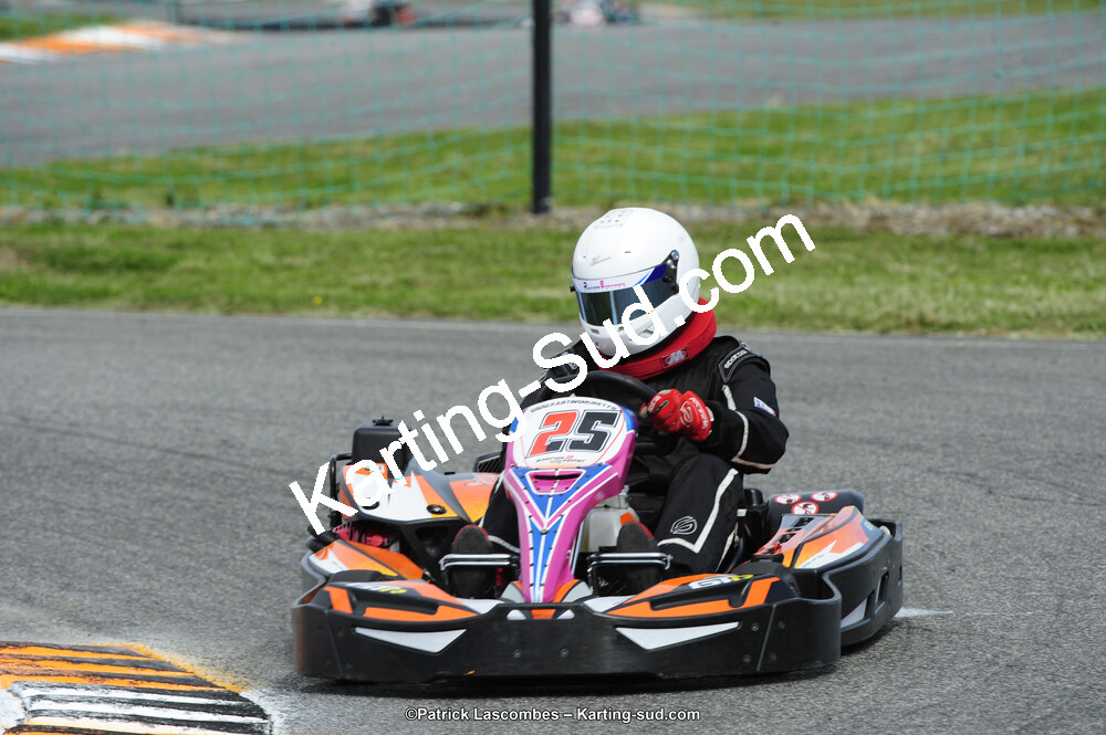 26 & 27/09/2015 : 24H de Muret Loisir à Muret (Photos Patrick Lascombes) 2015 — karting