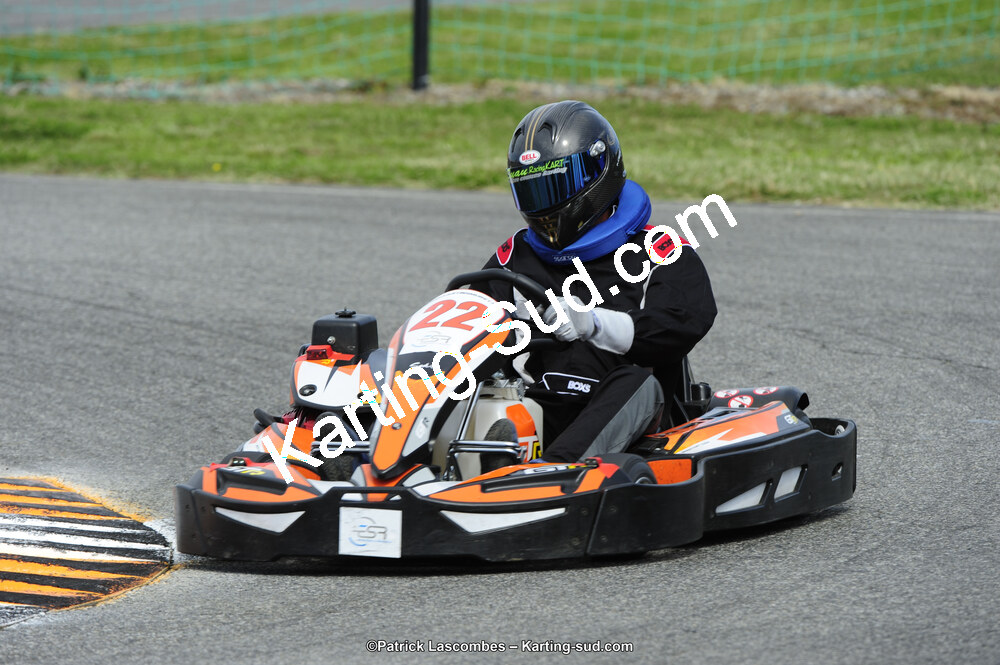 26 & 27/09/2015 : 24H de Muret Loisir à Muret (Photos Patrick Lascombes) 2015 — karting