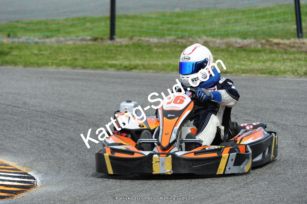 26 & 27/09/2015 : 24H de Muret Loisir à Muret (Photos Patrick Lascombes) 2015 — karting