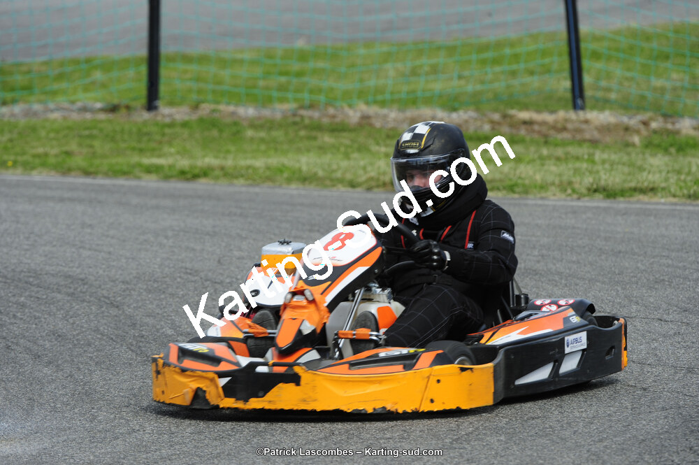 26 & 27/09/2015 : 24H de Muret Loisir à Muret (Photos Patrick Lascombes) 2015 — karting