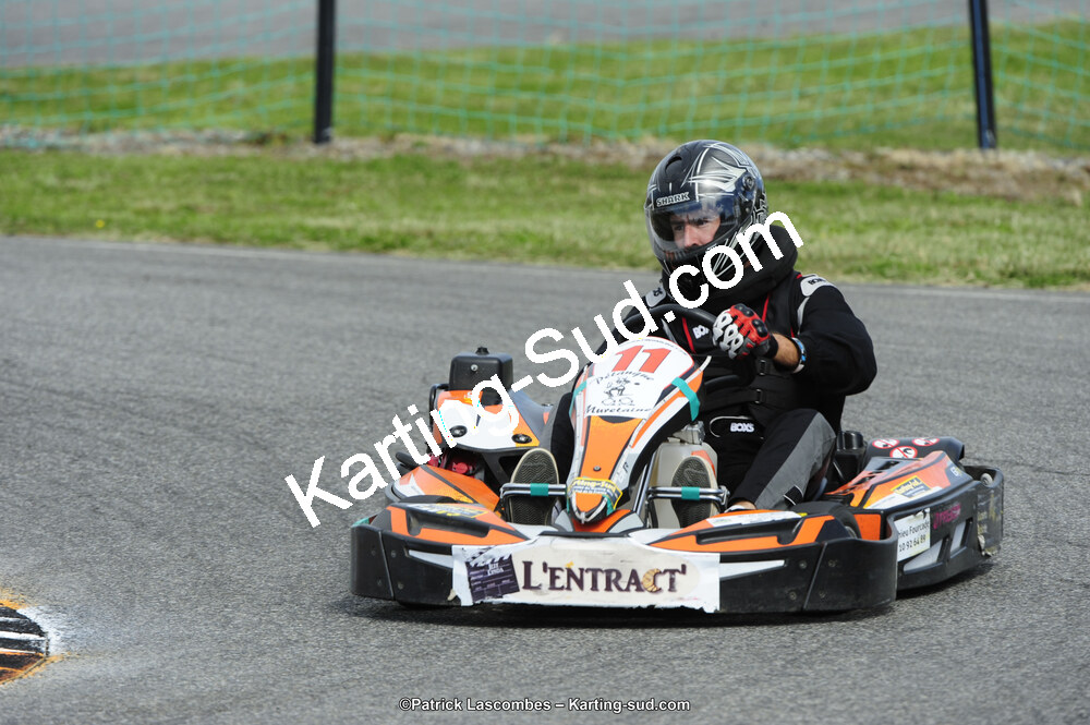 26 & 27/09/2015 : 24H de Muret Loisir à Muret (Photos Patrick Lascombes) 2015 — karting