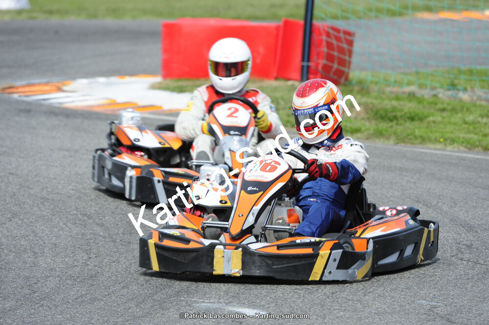 26 & 27/09/2015 : 24H de Muret Loisir à Muret (Photos Patrick Lascombes) 2015 — karting